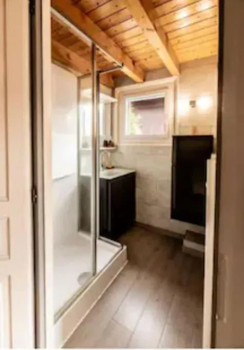 *Le Beauregard* Samoens Apartment France