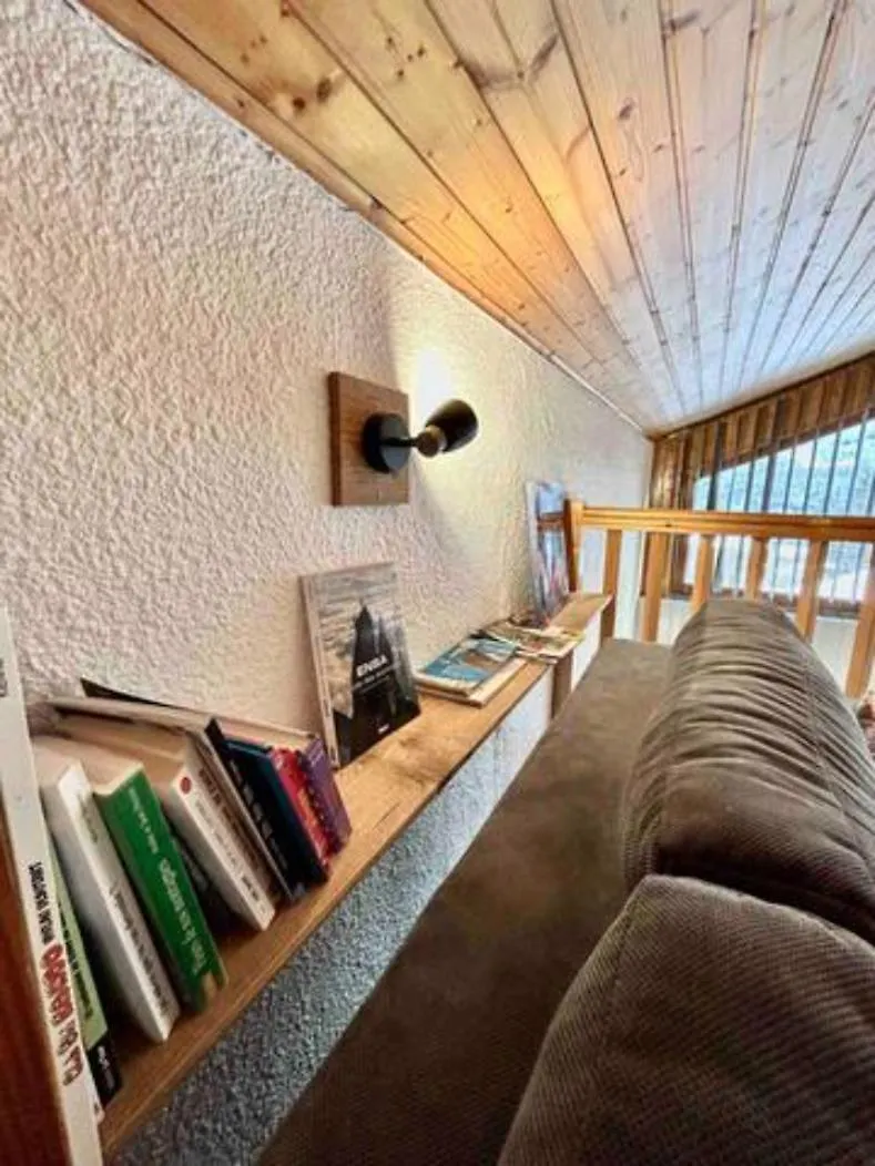 *Le Beauregard* Samoens Apartment