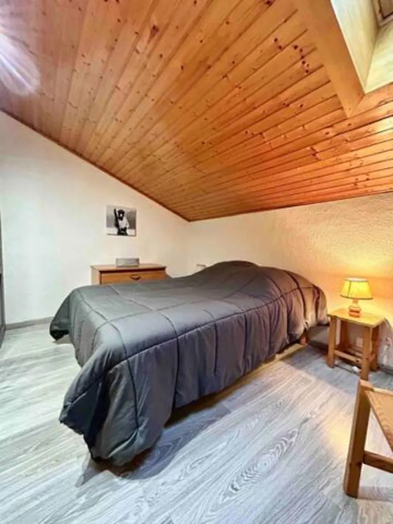 *Le Beauregard* Samoens Apartment France