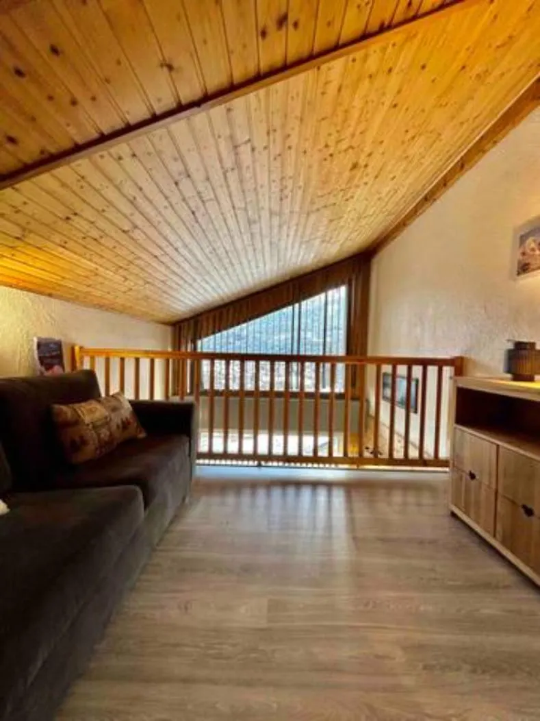 *Le Beauregard* Samoens Apartment