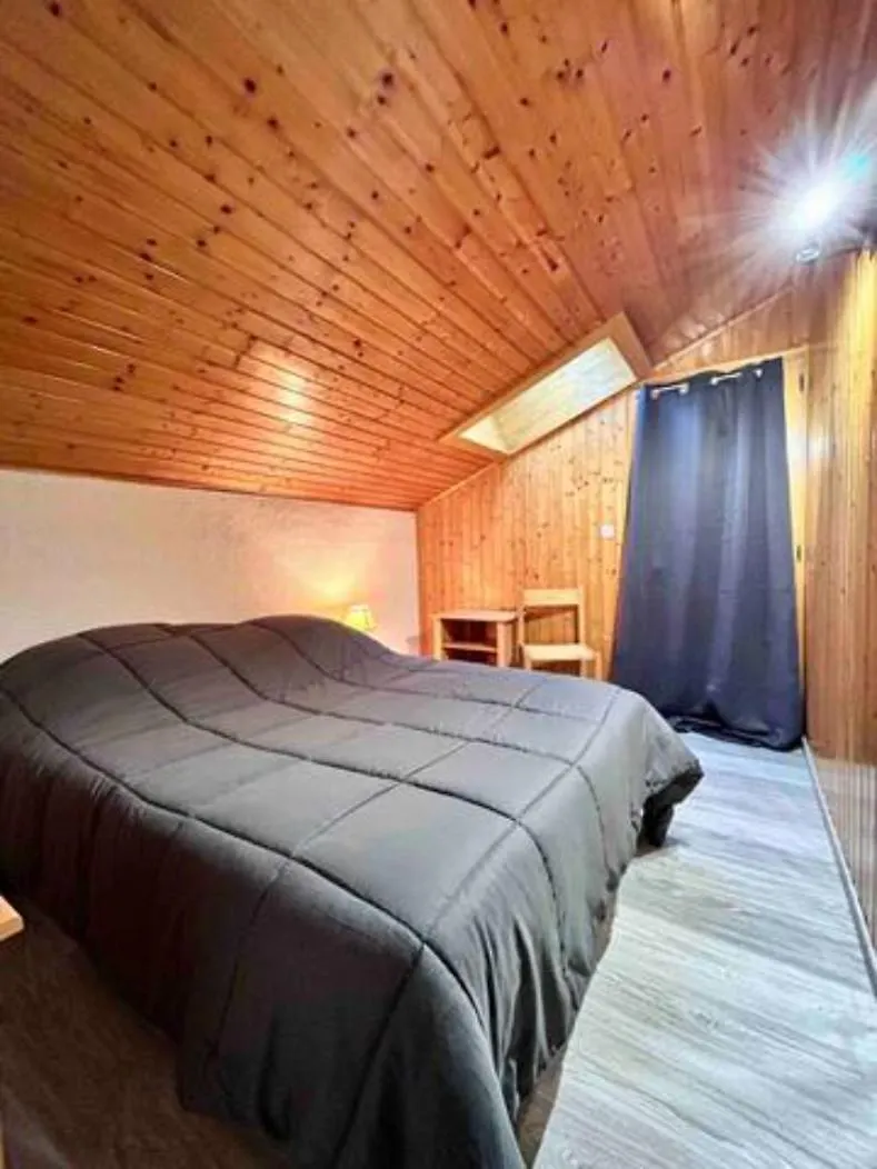 *Le Beauregard* Samoens Apartment